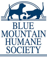 Blue mountain humane society
