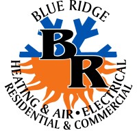 Blue ridge heating & cooling