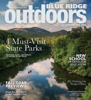 Blue ridge outdoors magazine (summit publishing, llc)