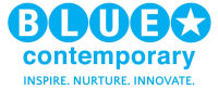 Blue star contemporary art museum