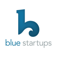Blue startups