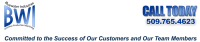 Bluewater manufacturing inc