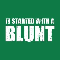 Blunt