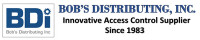 Bob's distributing, inc