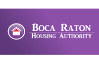 Boca raton housing authority
