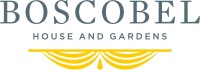 Boscobel house and gardens