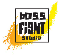 Boss fight studio