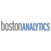 Boston analytics