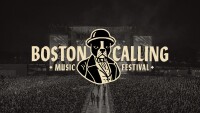 Boston calling music festival