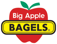 Big apple bagels