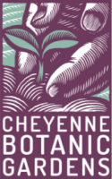 Cheyenne botanic gardens
