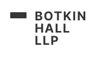 Botkin & hall