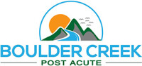 Boulder creek post acute