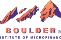 The boulder institute of microfinance