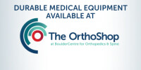 Boulder orthopedics