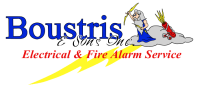 Boustris & sons inc.