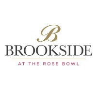 Brookside golf course
