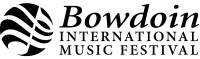 Bowdoin international music festival
