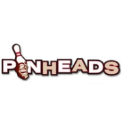 Pinheads entertainment center
