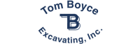 Tom boyce excavating, inc.
