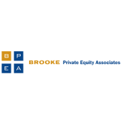 Brooke private equity associates