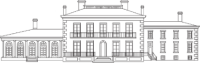 Bartow-pell mansion museum
