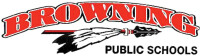 Browning public schools