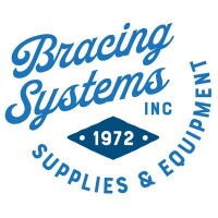 Bracing systems inc