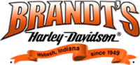 Brandts harley davidson