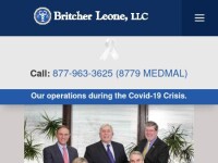Britcher leone & roth, llc