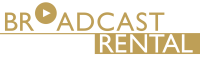 Broadcast rentals inc.
