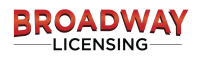 Broadway licensing