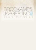 Brockamp & jaeger, inc.