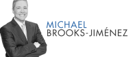 Michael brooks jimenez, pc