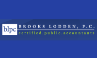 Brooks lodden, p.c.