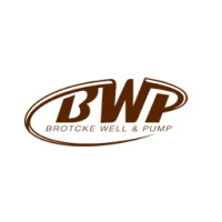 Brotcke well & pump