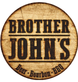 Brother john's beer, bourbon & bbq