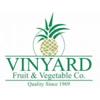 Vinyard fruit & vegetable company