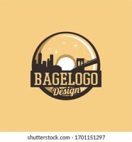 Bagel store