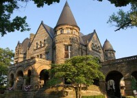 Buhl mansion guesthouse & spa