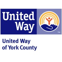 United way of york county, me