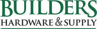 Builders'​ hardware & supply