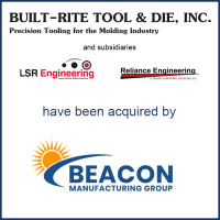 Built-rite tool & die