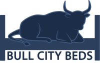 Bull city beds