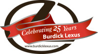 Burdick lexus