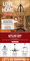 Burgess lighting & distr
