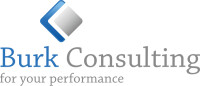 Burk consulting, inc.