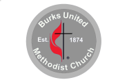 Burks united methodist church