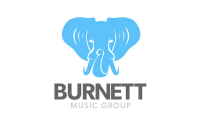 Burnett music group