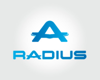 Service radius